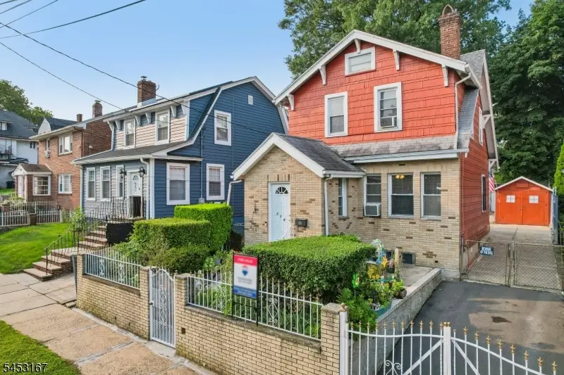 406 3rd Ave W, Newark, NJ 07107 - #3