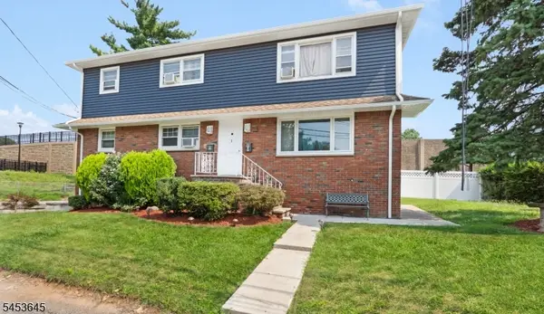 1 Mary Ave, Woodland Park, NJ 07424