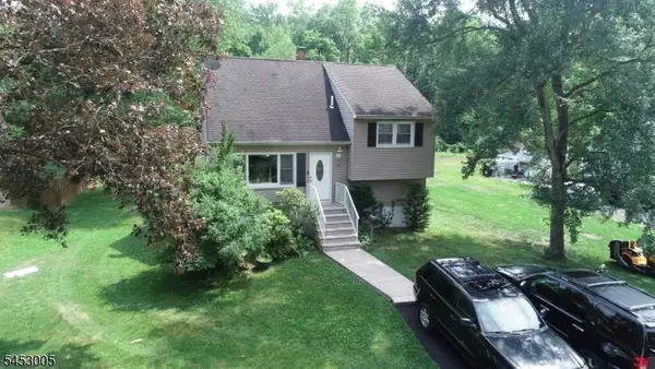 36 William St, Lincoln Park Boro, NJ 07035