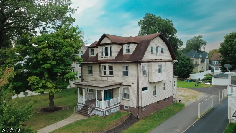 378 Fairview Ave, Orange, NJ 07050 - #1