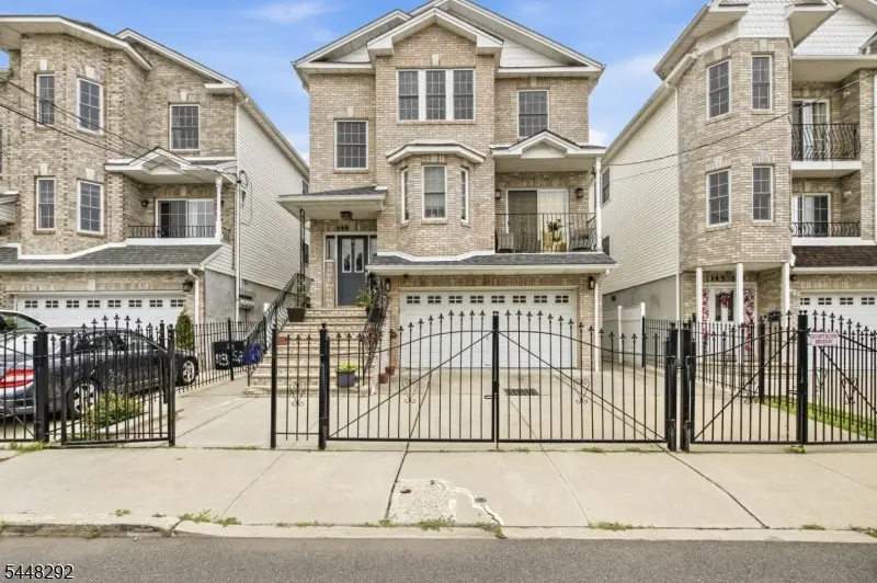 149 Bellair Pl, Newark, NJ 07104 - #1