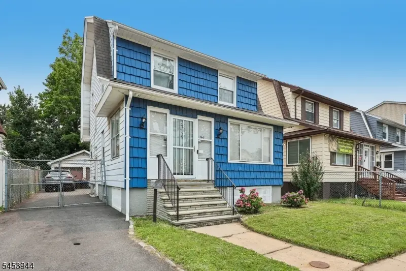164 Freeman Ave, East Orange, NJ 07018 - #2