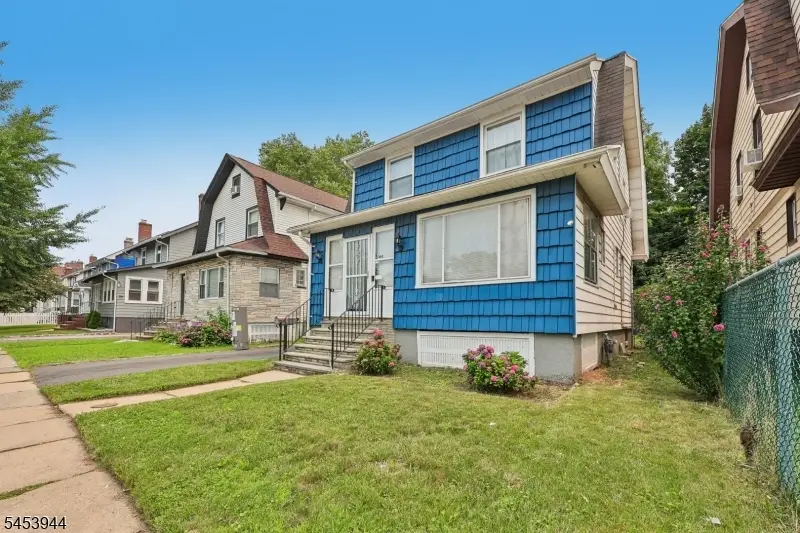 164 Freeman Ave, East Orange, NJ 07018 - #3