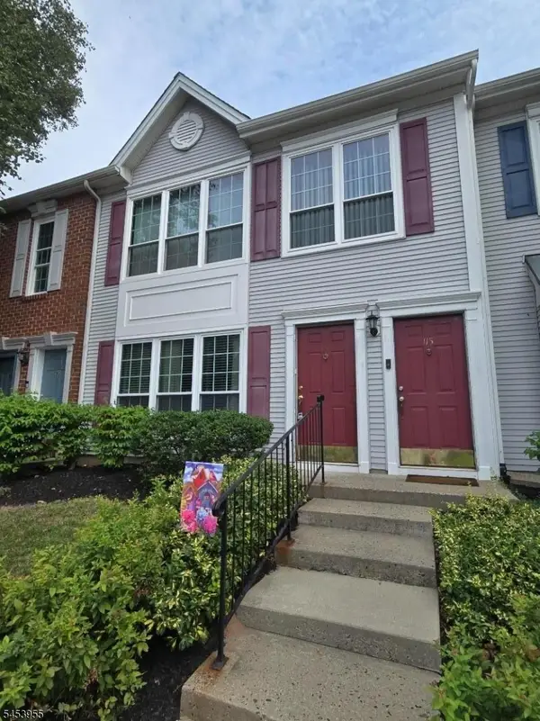 113 Gregory Ln, Franklin Twp., NJ 08823