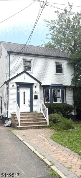 2 Elsman Ter, Maplewood Twp., NJ 07040