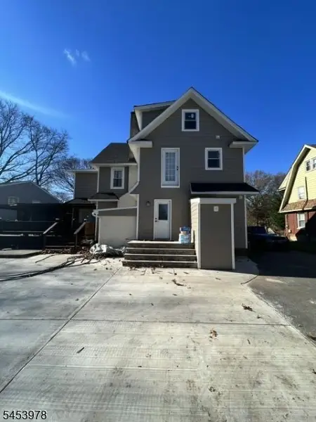 1209 Central Ave, Plainfield, NJ 07060 - #3