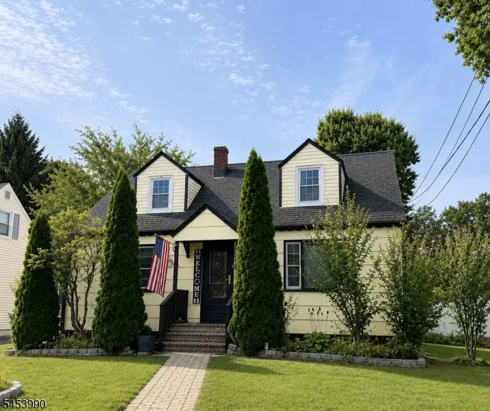 229 Greenbrook Rd, North Plainfield, NJ 07060 - #1