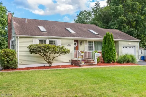 1 Birch Rd, Pequannock Twp., NJ 07444
