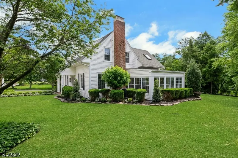 35 Hamilton Rd, Morristown, NJ 07960 - #1