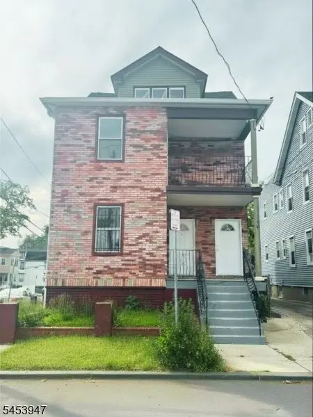 163 Dewey St, Newark, NJ 07112 - #1