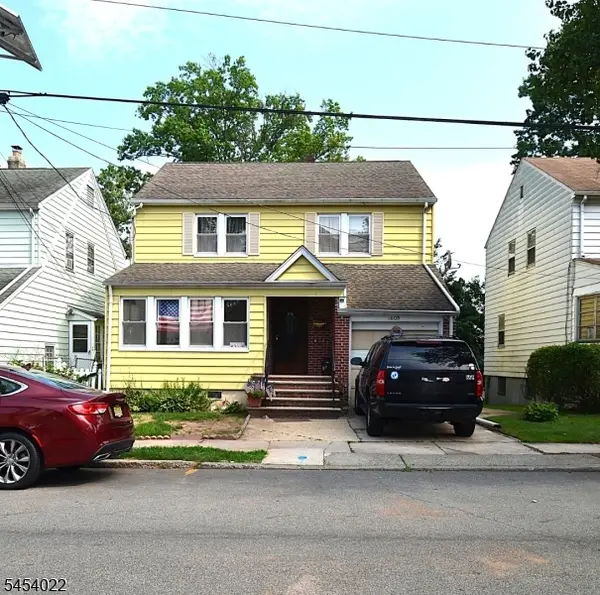 1603 Bayview Ave, Hillside Twp., NJ 07205