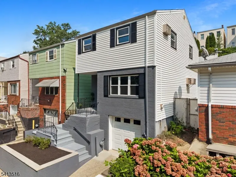 174 Terrace Ave, Jersey City, NJ 07307 - #1