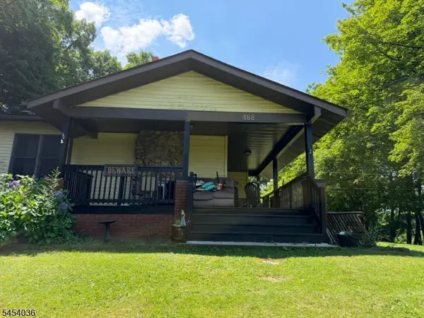 488 State Rt 23, Franklin Boro, NJ 07416