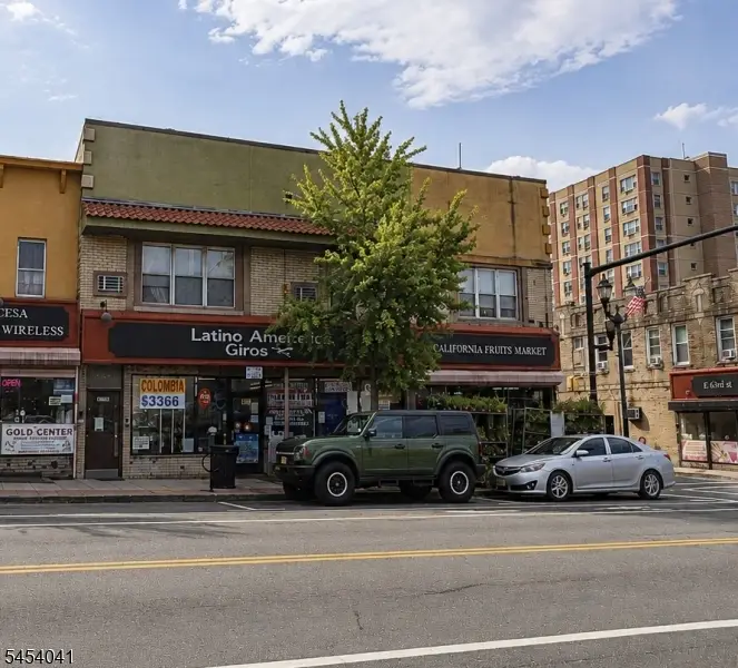 6300 Bergenline, West New York, NJ 07093 - #1