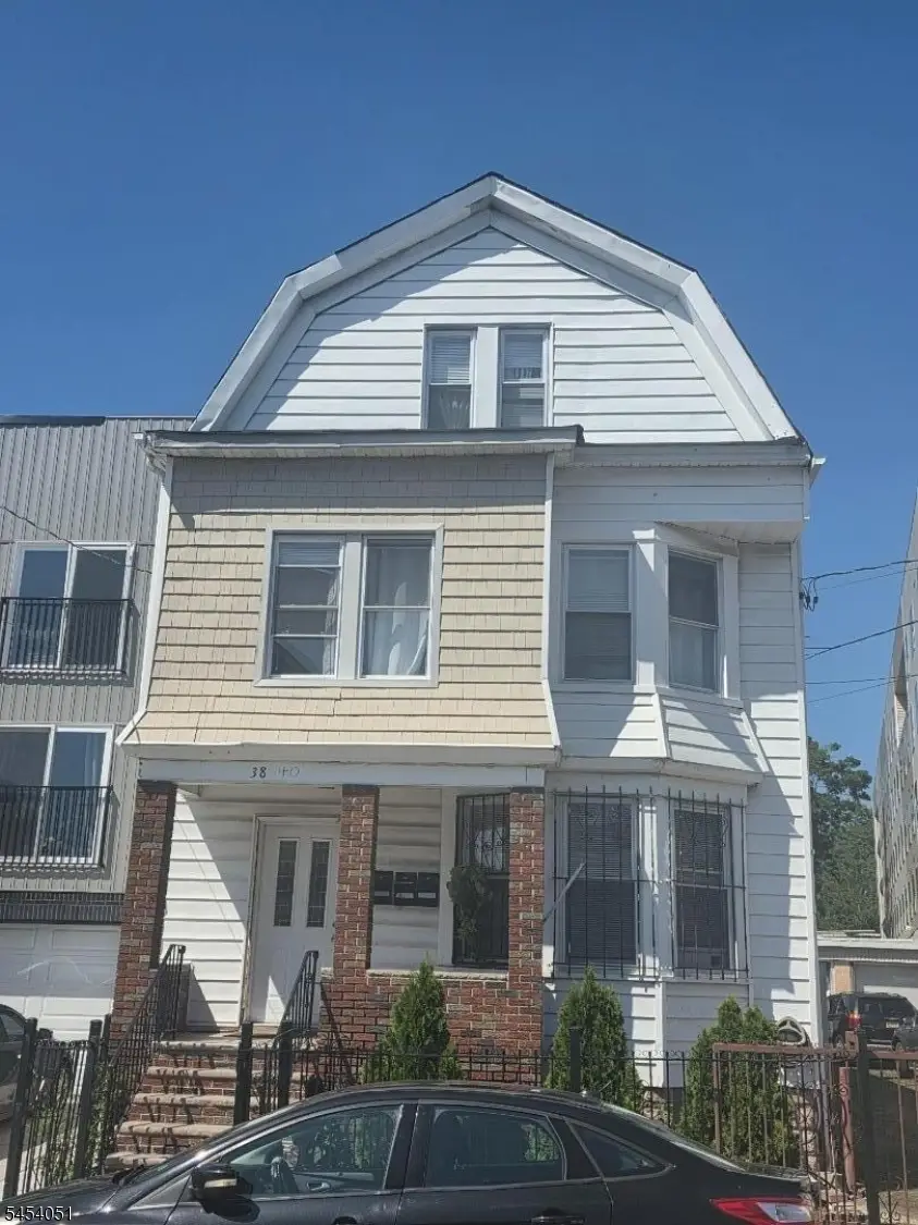 38 20th Ave, Irvington, NJ 07111 - #3
