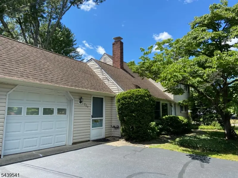 260 Nagle St, Martinsville, NJ 08805 - #2