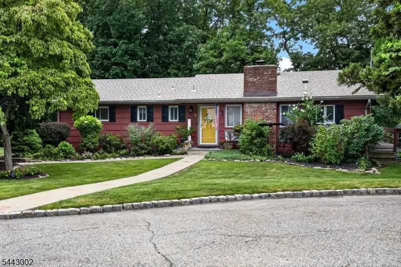 9 Michael Ct, Rockaway, NJ 07866 - #1