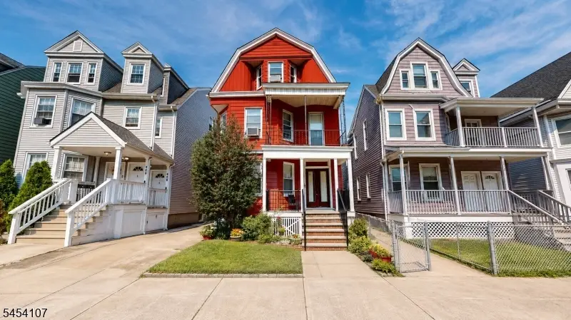 167 N 16th St, East Orange, NJ 07017 - #1