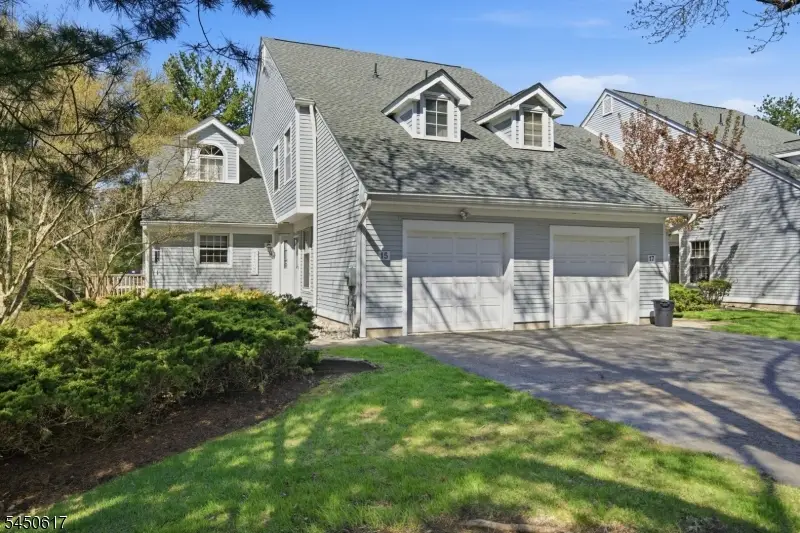 15 Century Ct, Montville, NJ 07045 - #1