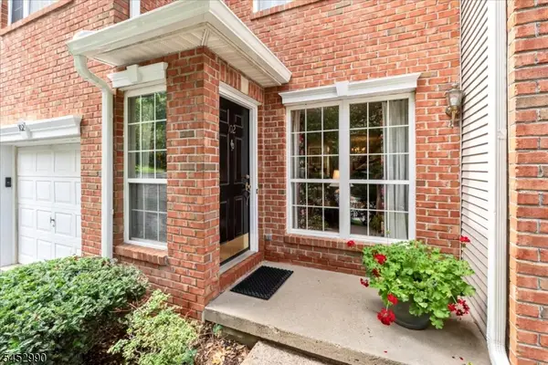 102 Constitution Way #102, Bernards Twp., NJ 07920