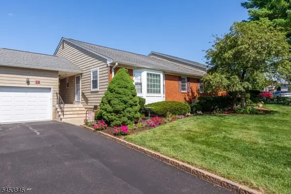 81 Brandywyne Drive, Florham Park Boro, NJ 07932