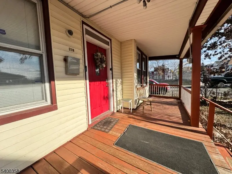 278 William St, East Orange, NJ 07017 - #3