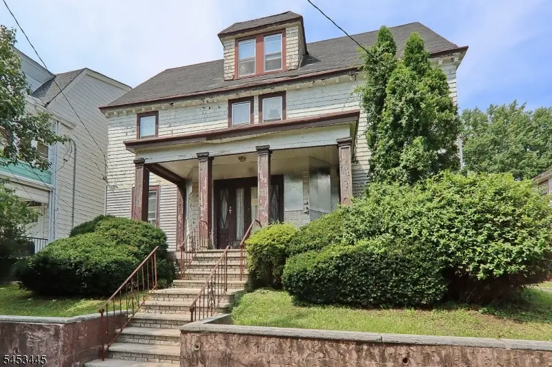 115 Florence Ave, Irvington, NJ 07111 - #1