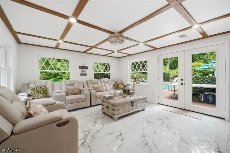 1 Woodlawn Rd, Lake Mohawk, NJ 07871 - #3
