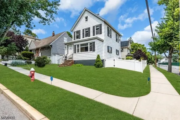 200 Cedar St, Ridgefield Park Village, NJ 07660