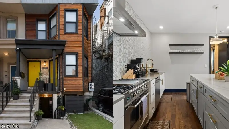 245 Summit Ave, Jersey City, NJ 07304 - #1