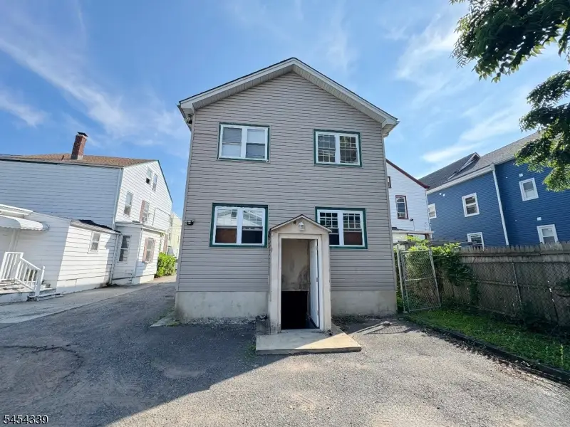 23-25 Ryerson Ave, Paterson, NJ 07502 - #2