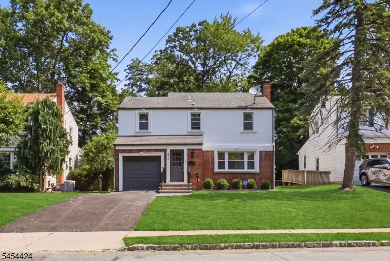 23 Buckingham Rd, West Orange, NJ 07052 - #1