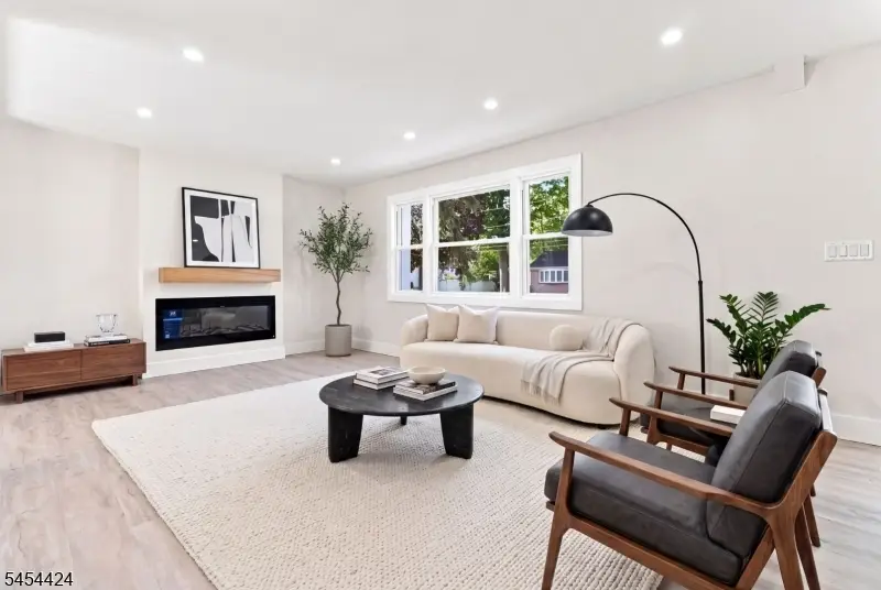 23 Buckingham Rd, West Orange, NJ 07052 - #3