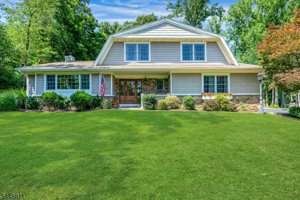 9 Old Smalleytown Road, Warren Twp., NJ 07059
