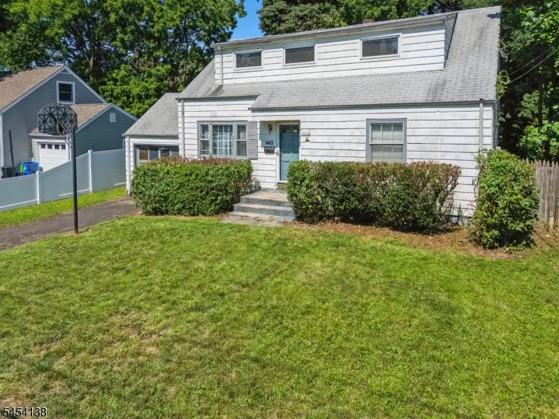442 Oakridge Ave, North Plainfield, NJ 07063 - #3