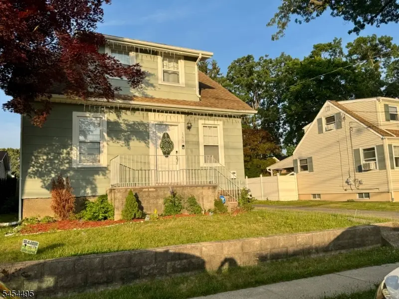 165 5th Ave, Hawthorne, NJ 07506 - #2