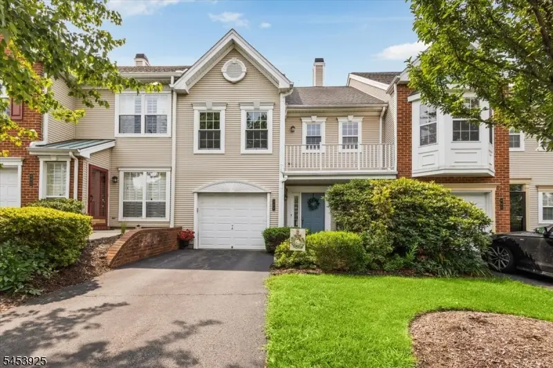 404 Timberbrooke Drive, Pluckemin, NJ 07921 - #3