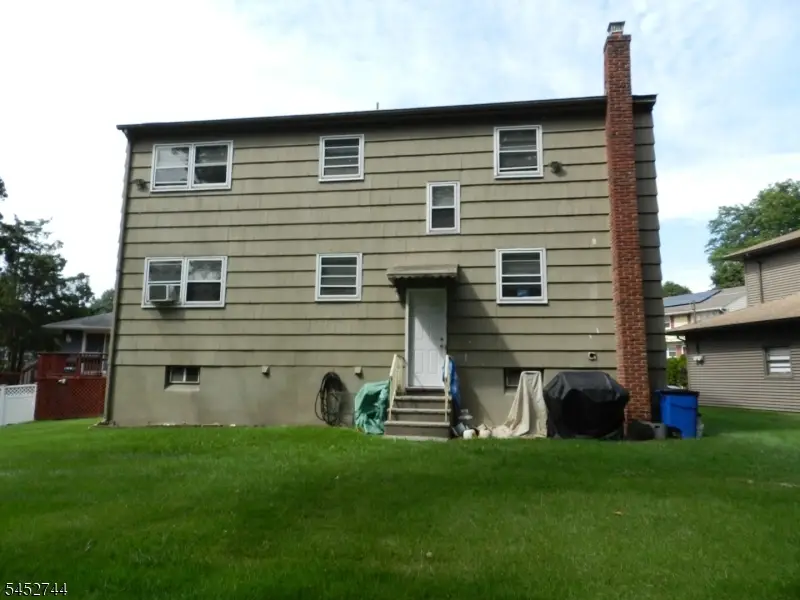 215 Buchanan Dr, Connecticut Farms, NJ 07083 - #3