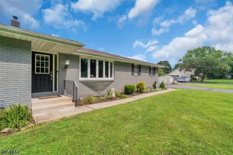 196 Asbury Anderson Road, Franklin, NJ 08802 - #1