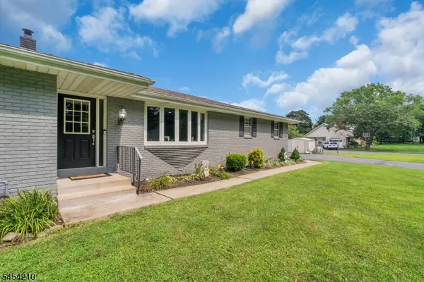 196 Asbury Anderson Road, Franklin Twp., NJ 08802
