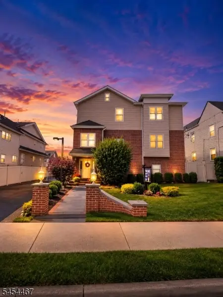43 Bridge Street, Belleville Twp., NJ 07109