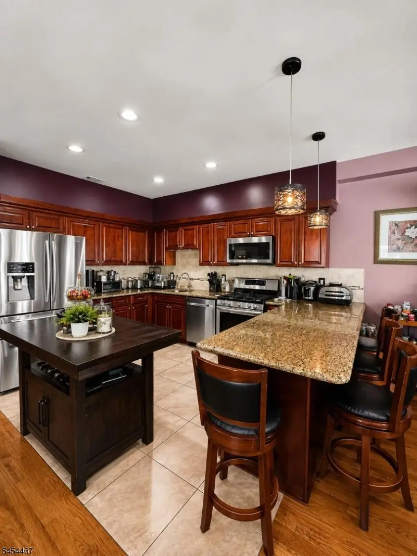 43 Bridge Street, Belleville, NJ 07109 - #2