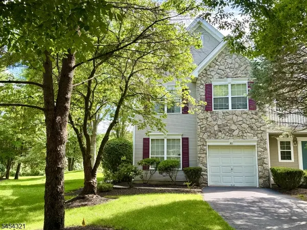 61 Dorchester Dr, Bernards Twp., NJ 07920