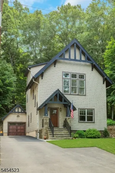 19 Tourne Rd, Boonton, NJ 07005 - #1