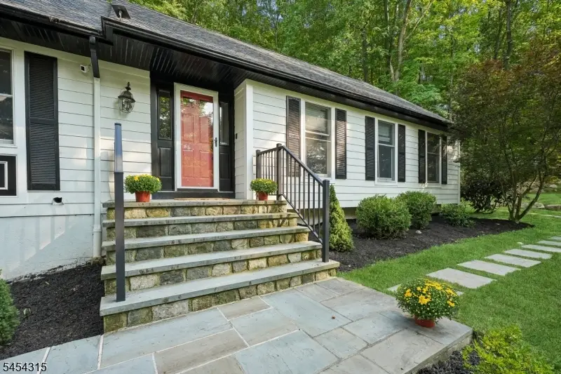 497 Mine Brook Rd, Bernards, NJ 07920 - #2