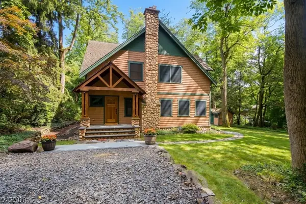 300 Emerson Ln, Berkeley Heights Twp., NJ 07922