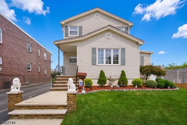 752 Forest St, Kearny Town, NJ 07032