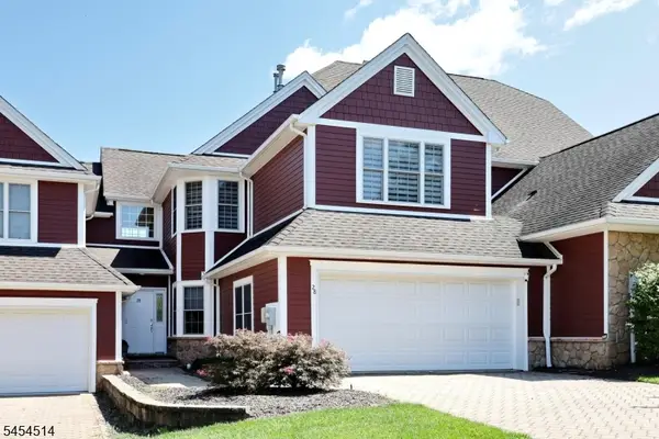 28 Turnberry Ln #28, Hardyston Twp., NJ 07419