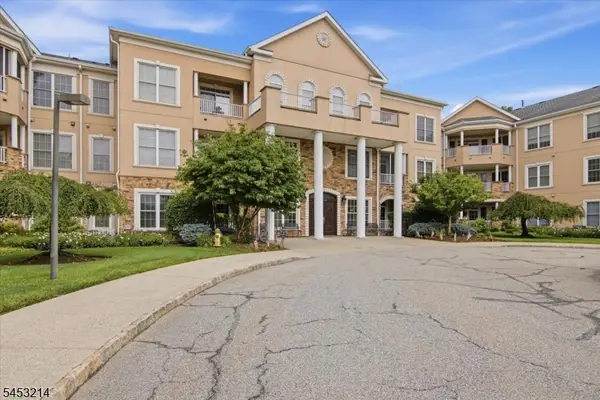 1218 Hamilton Dr #218, Rockaway Twp., NJ 07866