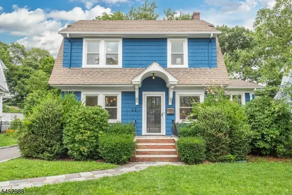 22 Euclid Pl, Montclair Twp., NJ 07042